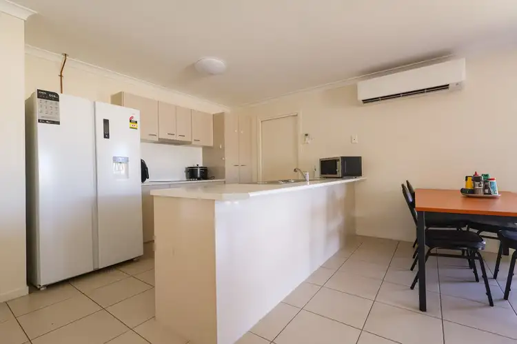 Fourth view of Homely house listing, 11 Bottletree Court, Roma QLD 4455