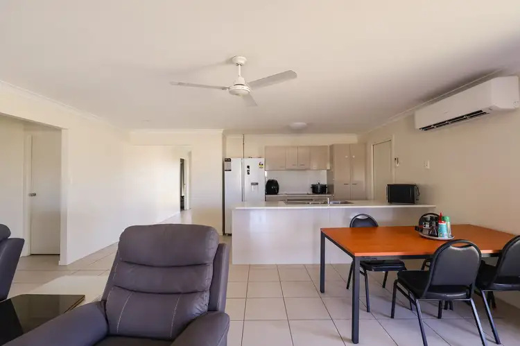 Fifth view of Homely house listing, 11 Bottletree Court, Roma QLD 4455