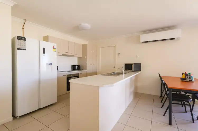 Sixth view of Homely house listing, 11 Bottletree Court, Roma QLD 4455