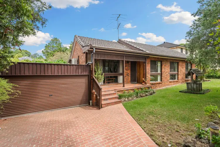 Main view of Homely house listing, 32 Tobruk Avenue, Carlingford NSW 2118
