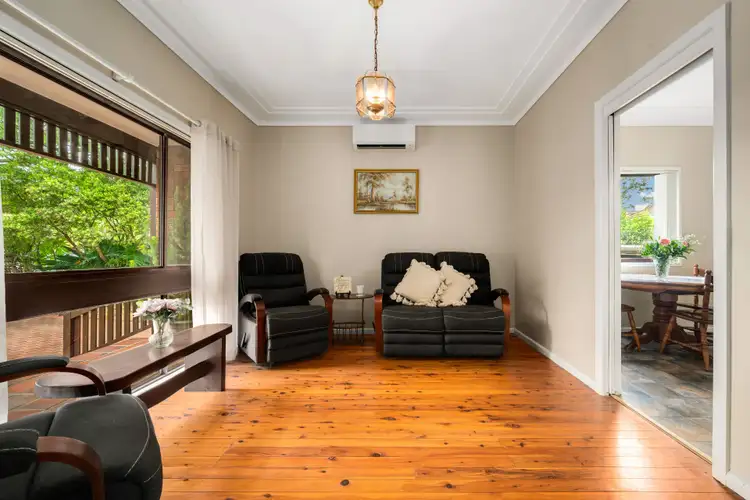 Second view of Homely house listing, 32 Tobruk Avenue, Carlingford NSW 2118