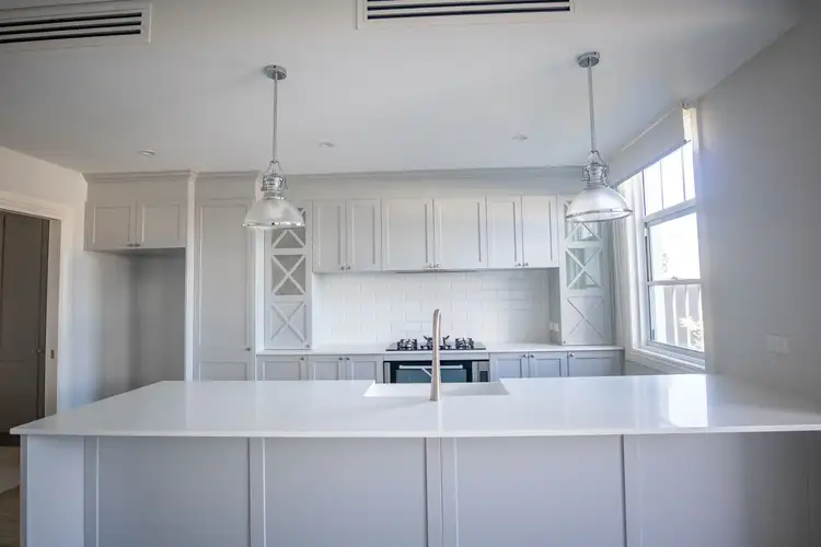 Main view of Homely townhouse listing, 2/93 Prince Street, Waratah NSW 2298