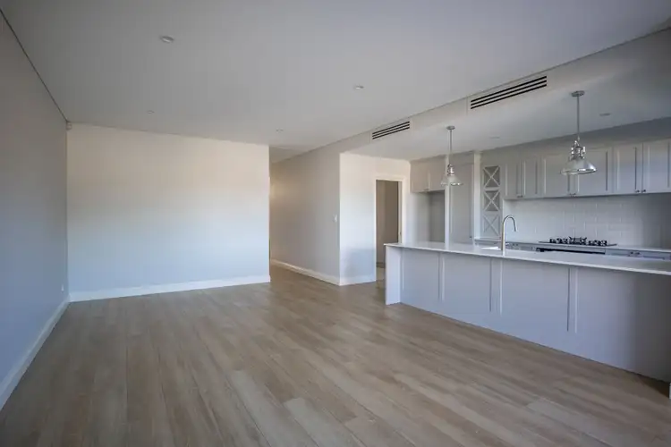 Third view of Homely townhouse listing, 2/93 Prince Street, Waratah NSW 2298