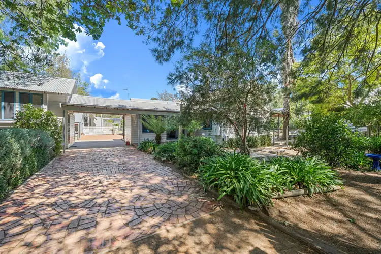 Fourth view of Homely house listing, 3 Alexandra Street, Hall ACT 2618