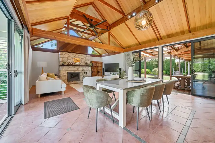 Fifth view of Homely house listing, 3 Alexandra Street, Hall ACT 2618