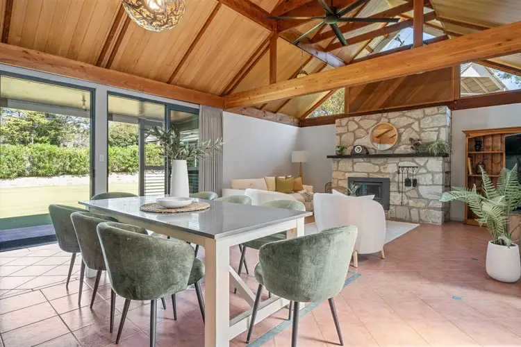 Sixth view of Homely house listing, 3 Alexandra Street, Hall ACT 2618