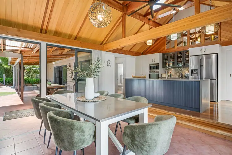 Seventh view of Homely house listing, 3 Alexandra Street, Hall ACT 2618