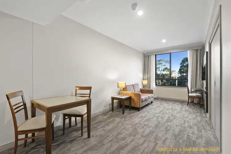 335/58-62 Delhi Road, North Ryde NSW 2113