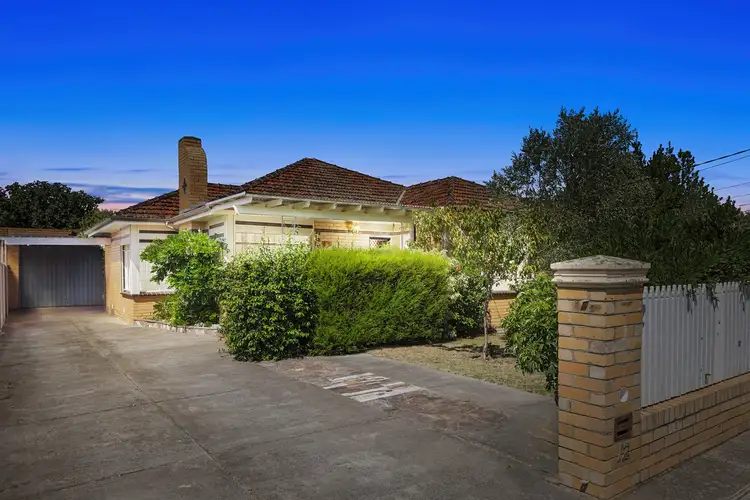 12 Larch Street, Thomastown VIC 3074