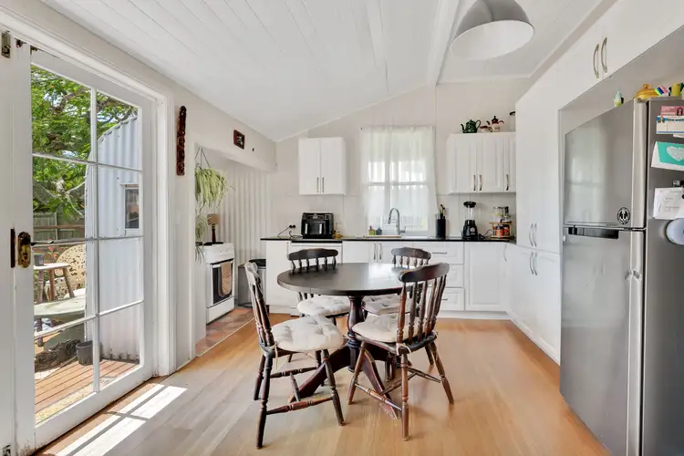 Second view of Homely house listing, 30 Pennell Street, Kalbar QLD 4309