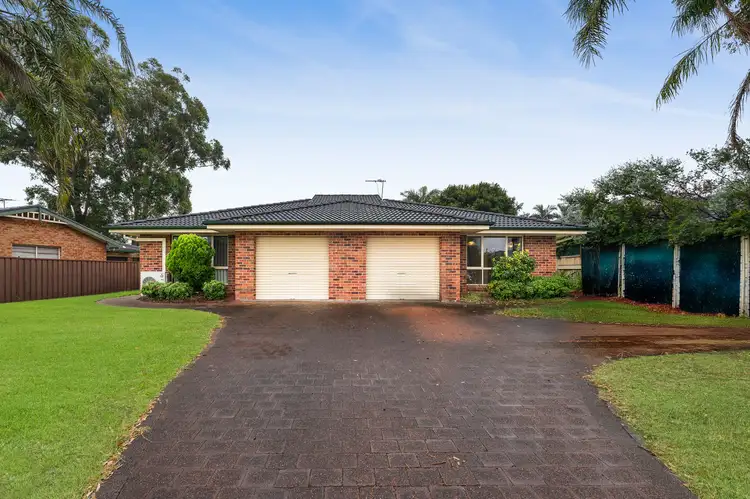 24 Benjamin Lee Drive