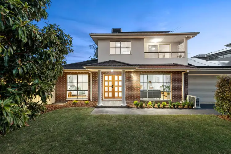 1/18 Cadorna Street, Box Hill South VIC 3128