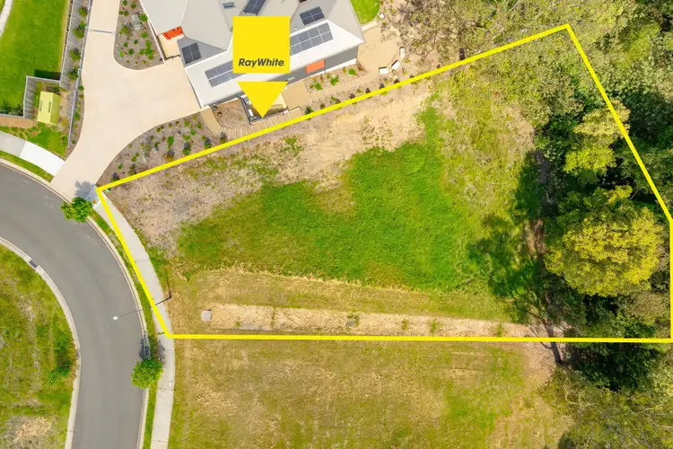Second view of Homely land listing, 45 Connors View, Berry NSW 2535