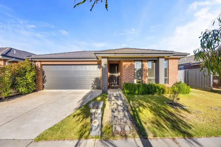 8 Galway Drive