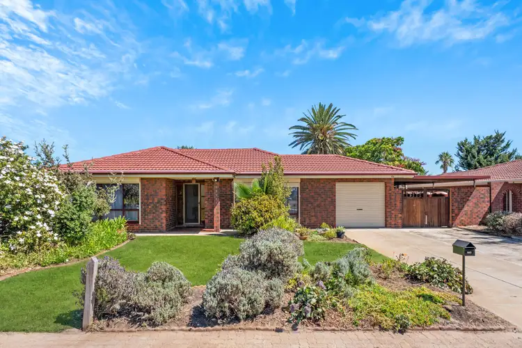 843 Military Road, North Haven SA 5018
