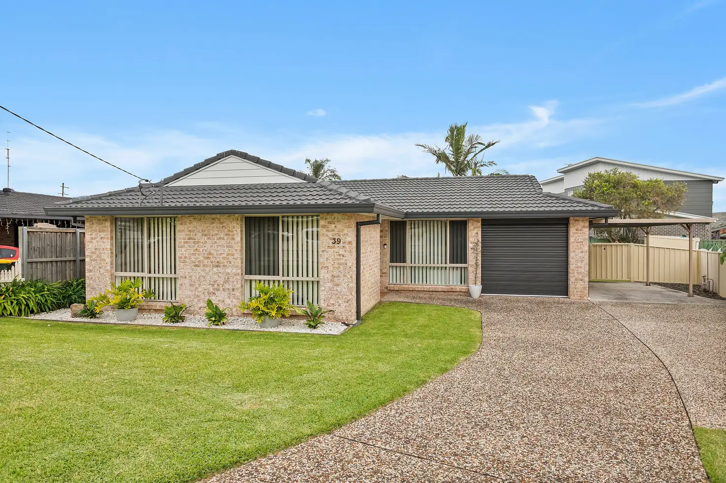 Main view of Homely house listing, 39 Beveridge Street, Albion Park NSW 2527