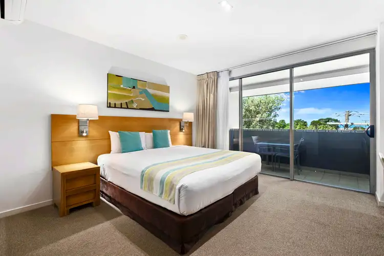 Second view of Homely unit listing, 135/627 Charlton Esplanade, Urangan QLD 4655