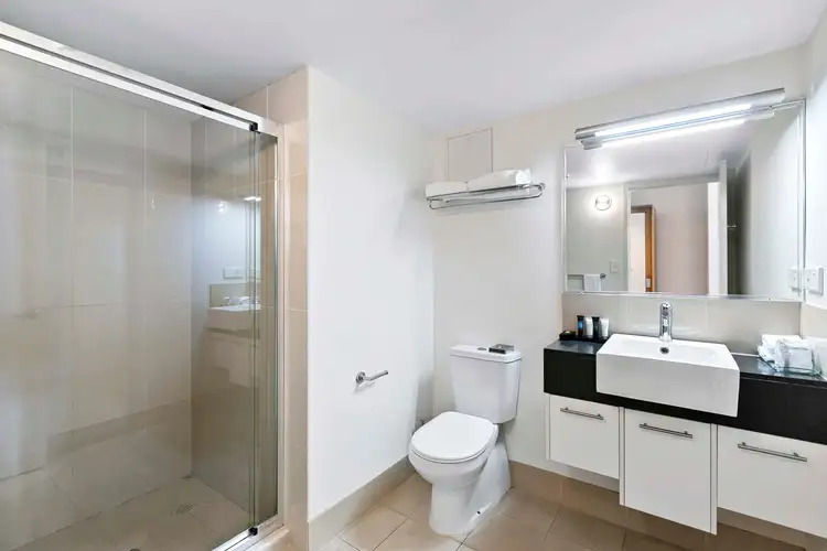 Third view of Homely unit listing, 135/627 Charlton Esplanade, Urangan QLD 4655