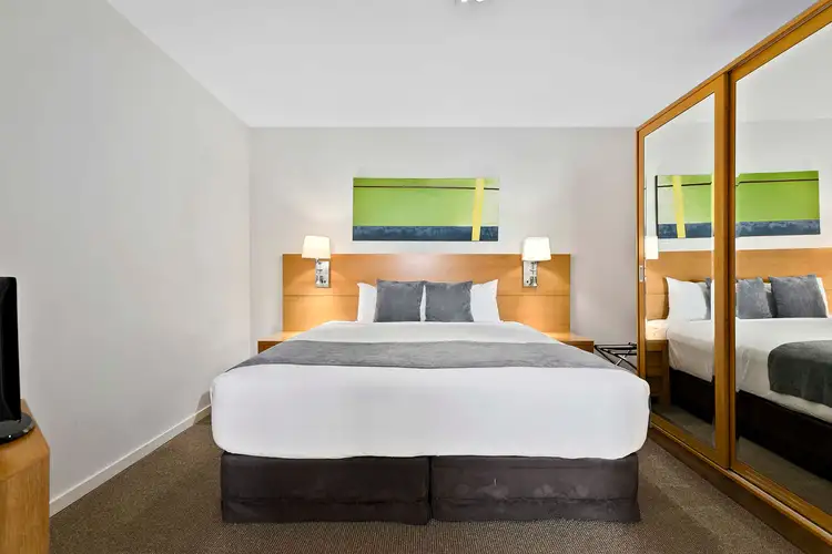 Fourth view of Homely unit listing, 135/627 Charlton Esplanade, Urangan QLD 4655