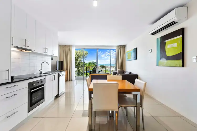 Fifth view of Homely unit listing, 135/627 Charlton Esplanade, Urangan QLD 4655