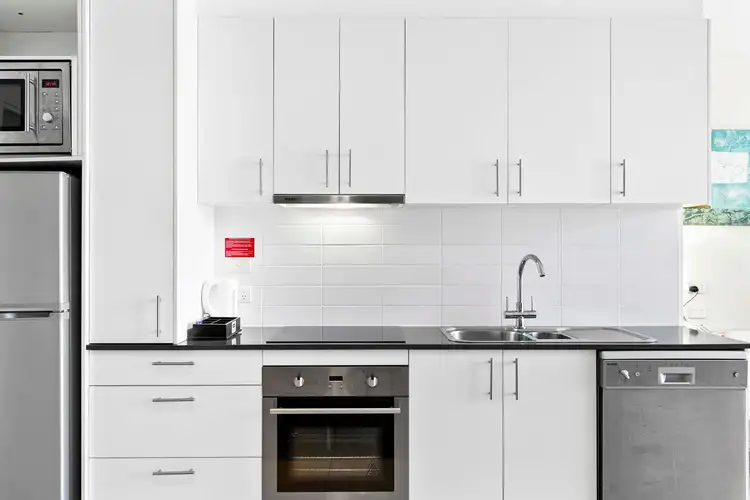 Sixth view of Homely unit listing, 135/627 Charlton Esplanade, Urangan QLD 4655