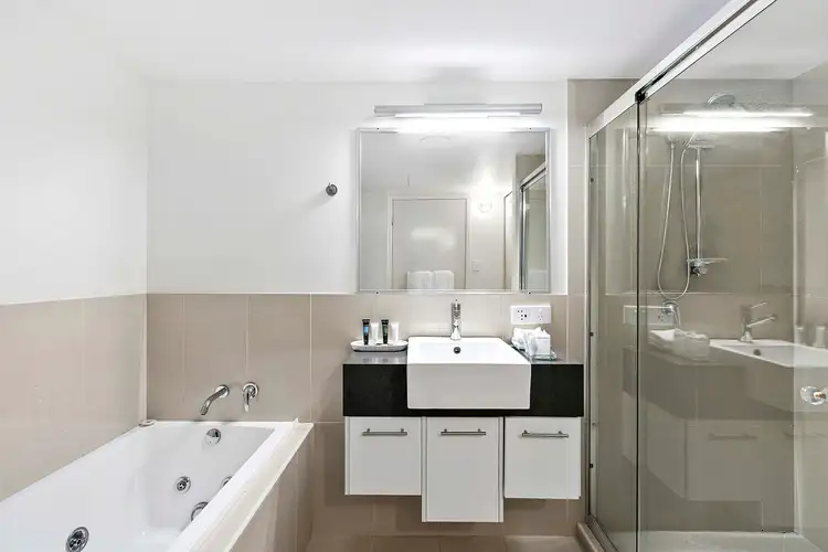 Seventh view of Homely unit listing, 135/627 Charlton Esplanade, Urangan QLD 4655