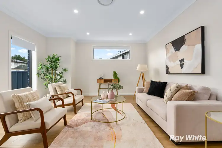 1A Cartwright Crescent, Lalor Park NSW 2147