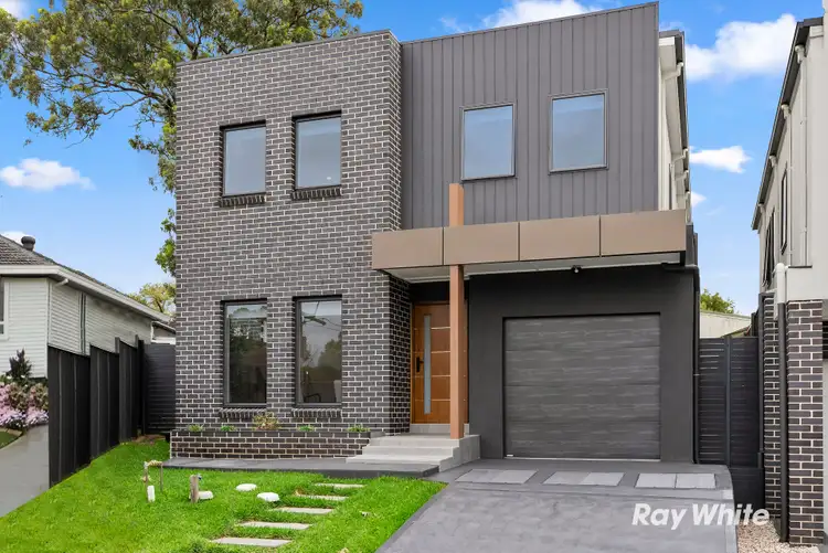 1A Cartwright Crescent, Lalor Park NSW 2147