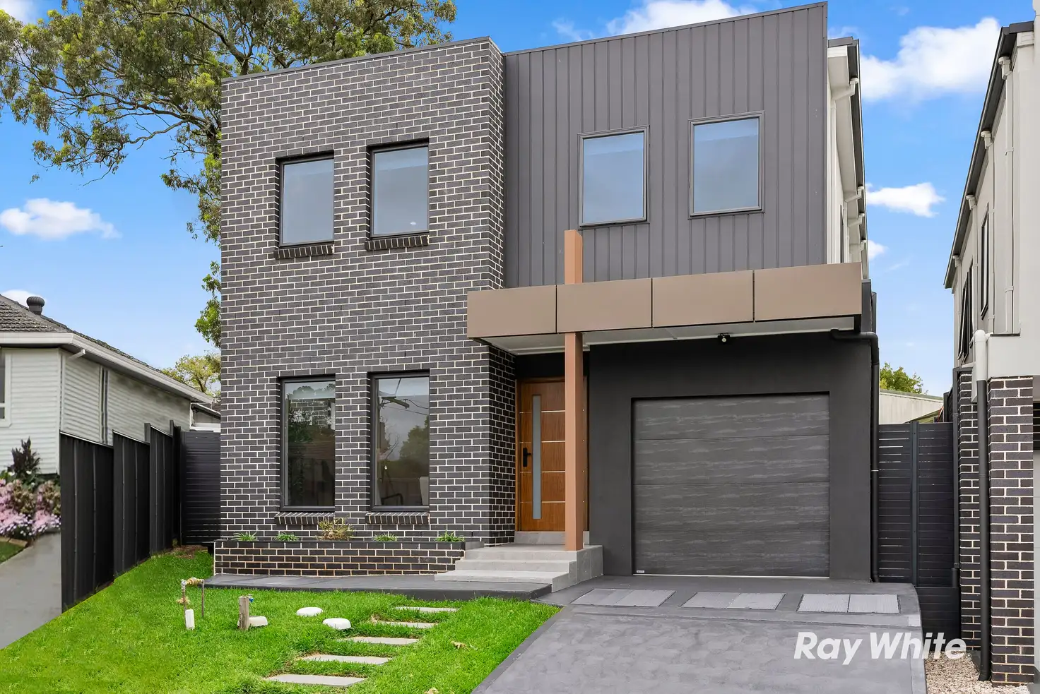 Main view of Homely house listing, 1A Cartwright Crescent, Lalor Park NSW 2147