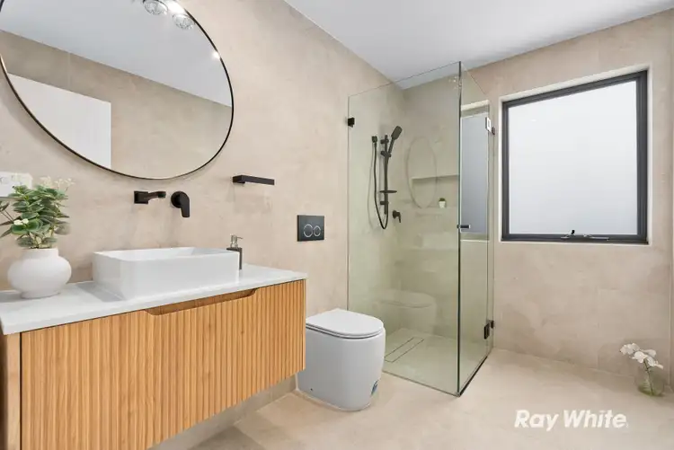 Fourth view of Homely house listing, 1A Cartwright Crescent, Lalor Park NSW 2147