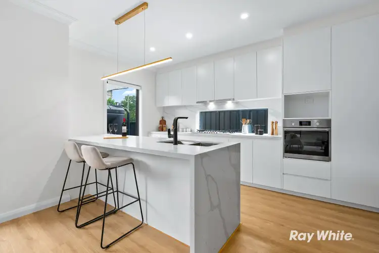 Fifth view of Homely house listing, 1A Cartwright Crescent, Lalor Park NSW 2147