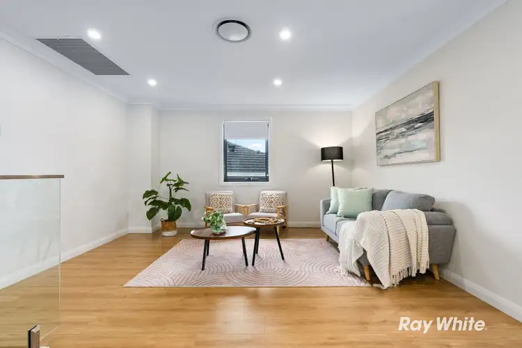 Sixth view of Homely house listing, 1A Cartwright Crescent, Lalor Park NSW 2147