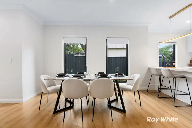 Seventh view of Homely house listing, 1A Cartwright Crescent, Lalor Park NSW 2147