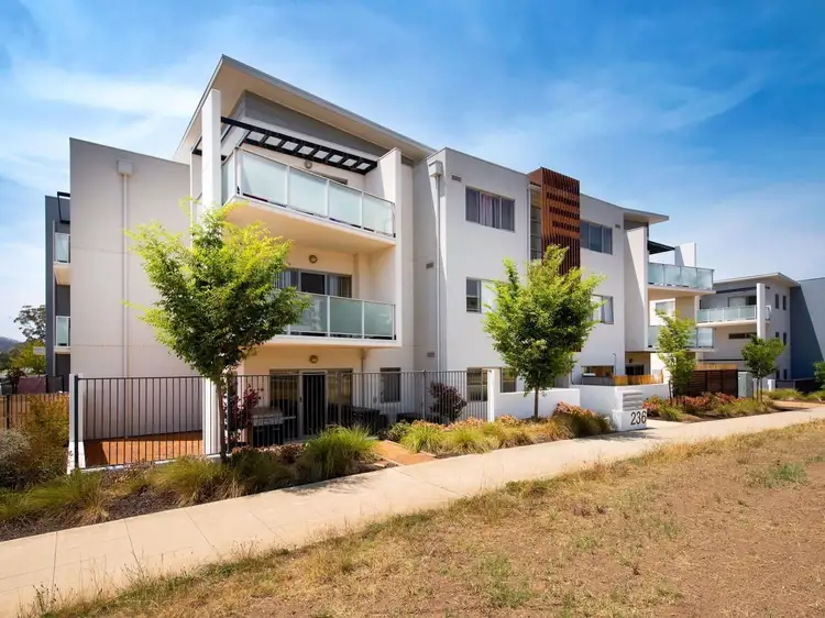 38/236 Flemington Road, Harrison ACT 2914