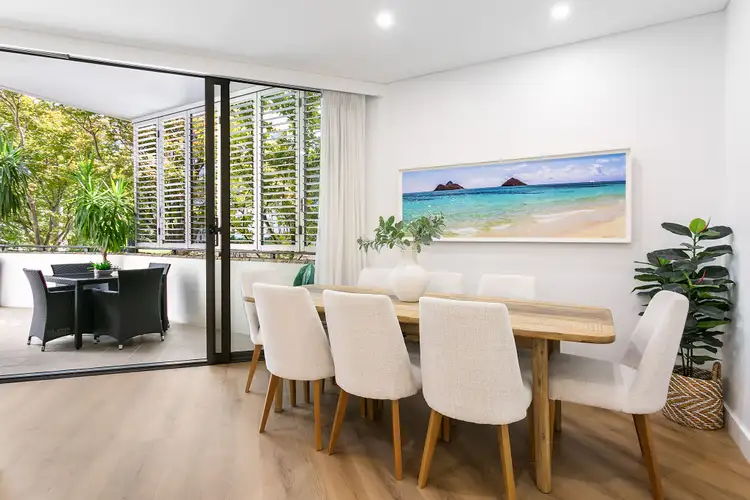 Second view of Homely apartment listing, 304/50 Mclachlan Avenue, Darlinghurst NSW 2010