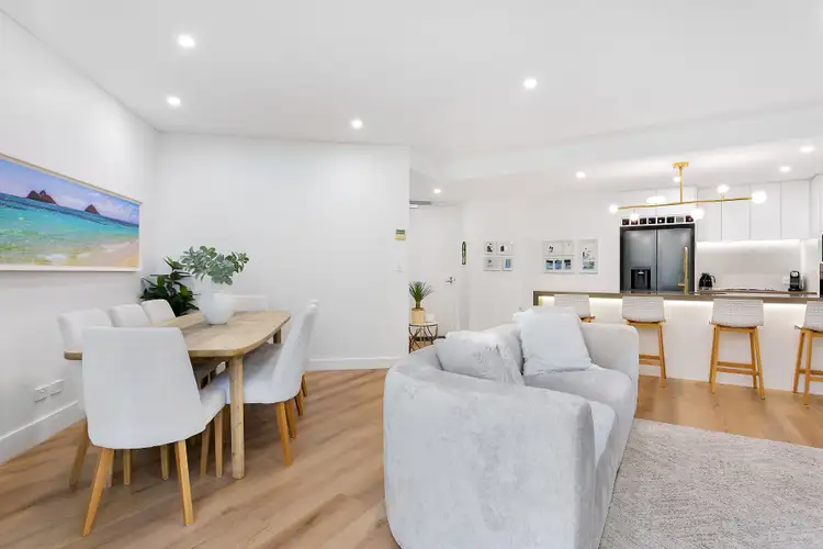Third view of Homely apartment listing, 304/50 Mclachlan Avenue, Darlinghurst NSW 2010