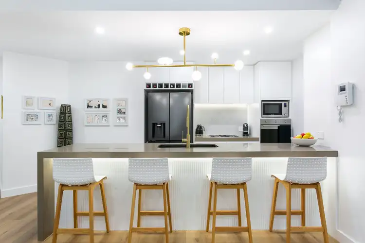 Fourth view of Homely apartment listing, 304/50 Mclachlan Avenue, Darlinghurst NSW 2010