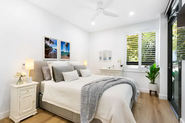 Fifth view of Homely apartment listing, 304/50 Mclachlan Avenue, Darlinghurst NSW 2010
