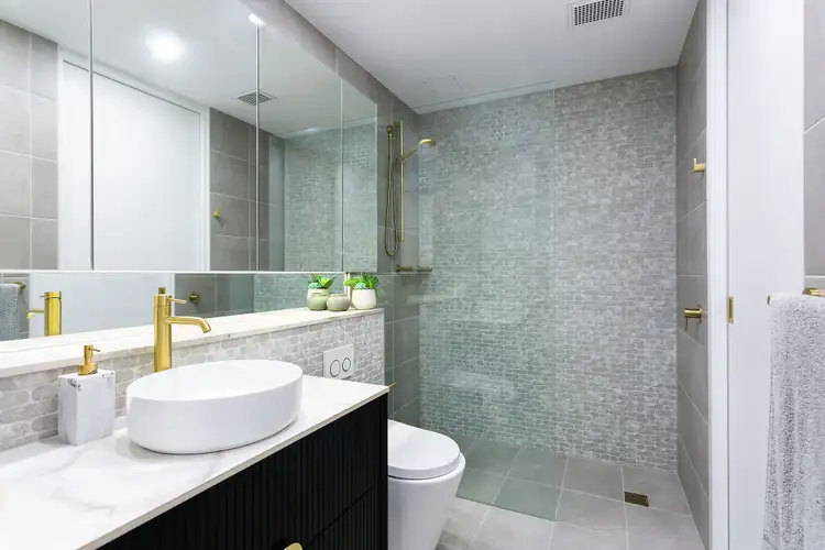 Sixth view of Homely apartment listing, 304/50 Mclachlan Avenue, Darlinghurst NSW 2010