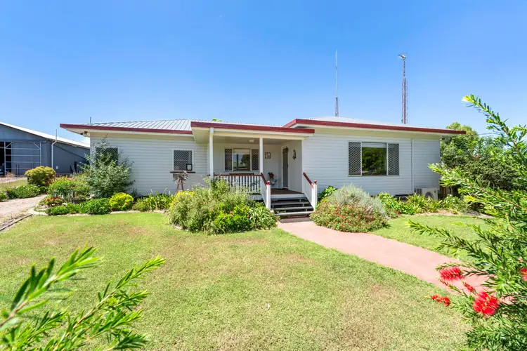 10 Well Street, Pittsworth QLD 4356