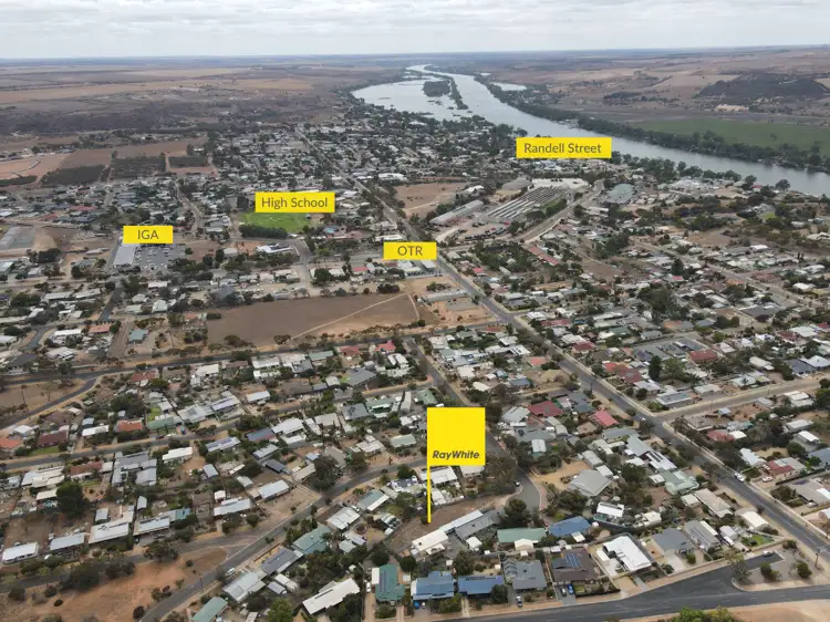 Fifth view of Homely land listing, 19 Philip Street, Mannum SA 5238