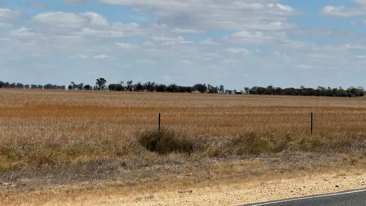 Sixth view of Homely rural property listing, Birchip- Corack Road, Birchip VIC 3483