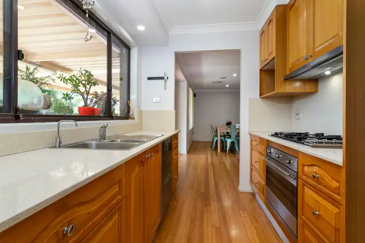 Third view of Homely house listing, 5 Matra Place, Raby NSW 2566