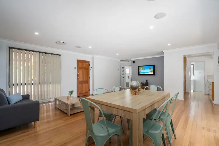 Fourth view of Homely house listing, 5 Matra Place, Raby NSW 2566