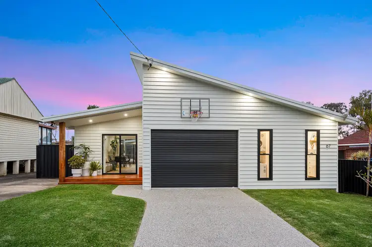67 Sammat Avenue, Barrack Heights NSW 2528