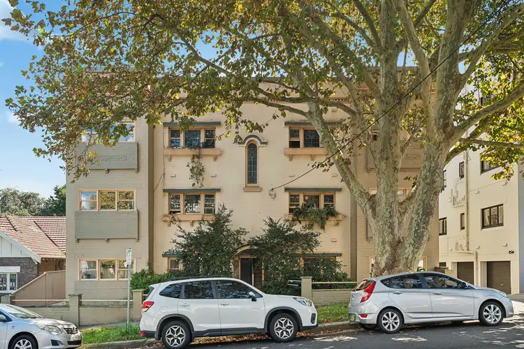 1-6/18 Church Street, Randwick NSW 2031