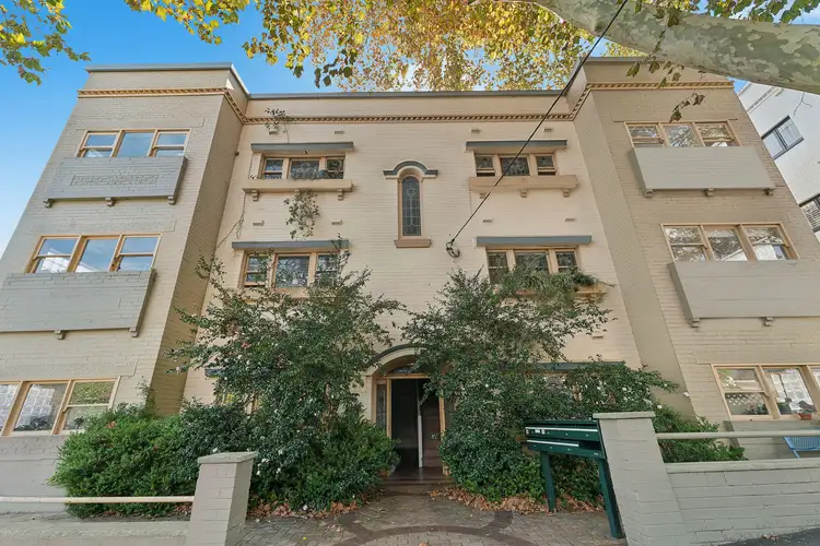 Second view of Homely block of units listing, 1-6/18 Church Street, Randwick NSW 2031