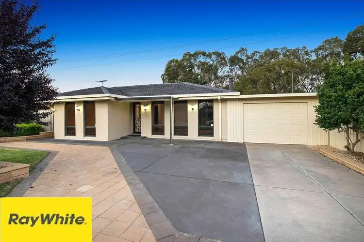 Main view of Homely house listing, 17 Denver Drive, Parafield Gardens SA 5107