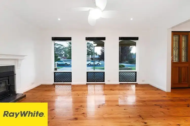 Second view of Homely house listing, 17 Denver Drive, Parafield Gardens SA 5107