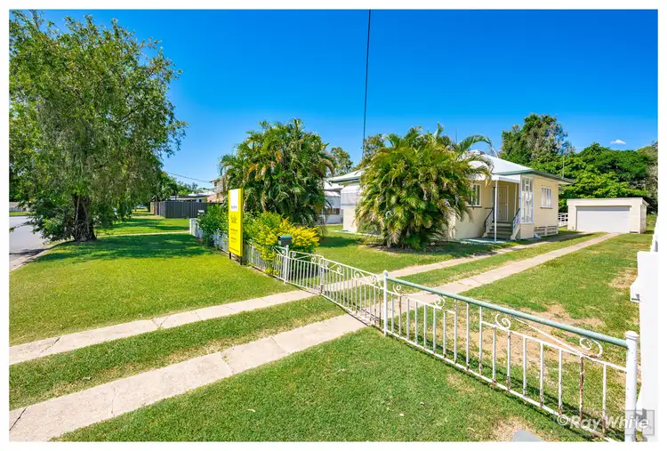 Third view of Homely house listing, 182 Craig Street, Berserker QLD 4701